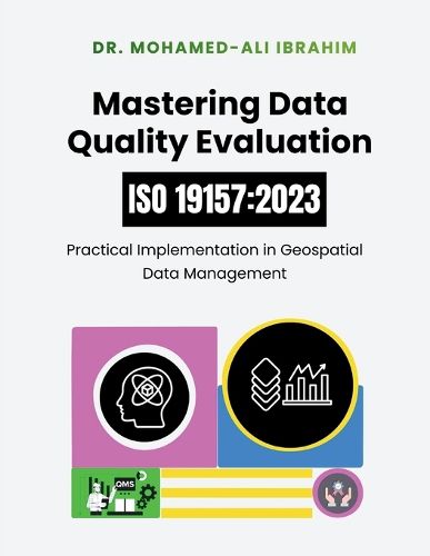 Cover image for Mastering Data Quality Evaluation