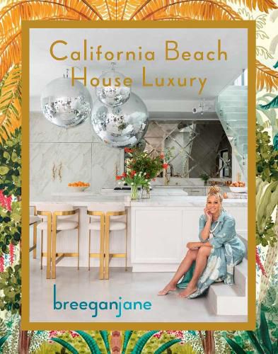 Cover image for California Beach House Luxury