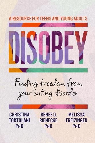 Cover image for Disobey