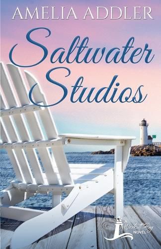 Cover image for Saltwater Studios