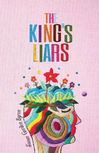 Cover image for The King's Liars