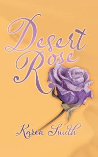 Cover image for Desert Rose