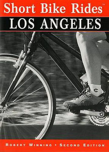 Cover image for Short Bike Rides (R) Los Angeles