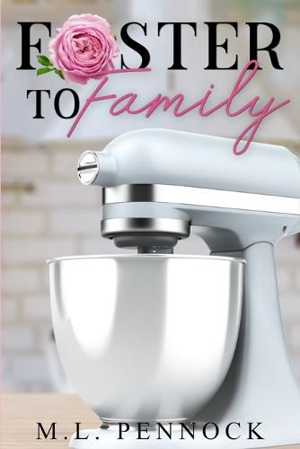 Cover image for Foster to Family