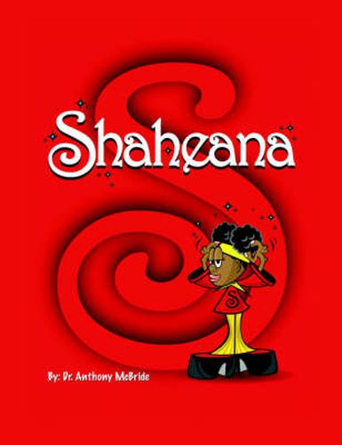 Cover image for Shaheana