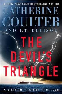 Cover image for The Devil's Triangle