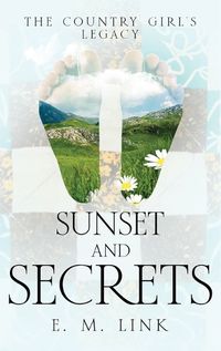 Cover image for Sunset and Secrets