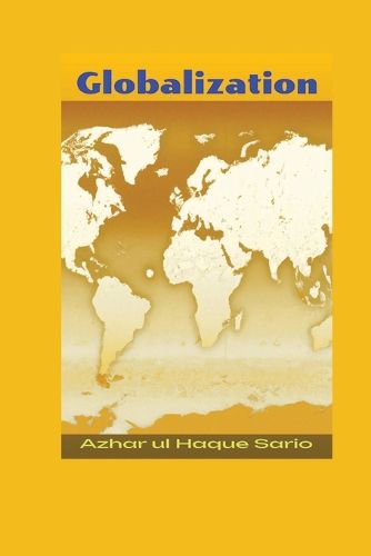 Cover image for Globalization