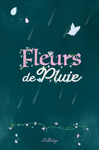 Cover image for Fleurs de Pluie