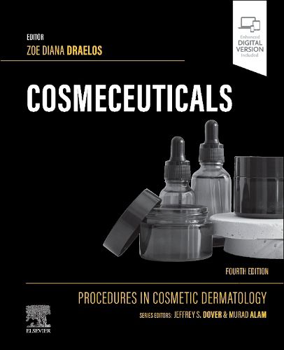 Cover image for Cosmeceuticals