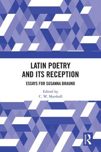 Cover image for Latin Poetry and Its Reception