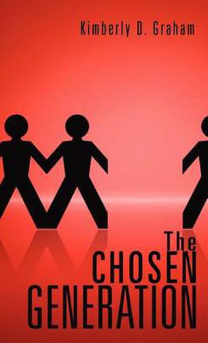 Cover image for The Chosen Generation