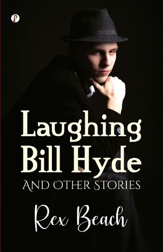 Cover image for Laughing Bill Hyde (Edition1st)