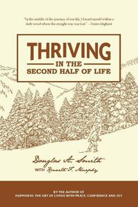 Cover image for Thriving in the Second Half of Life