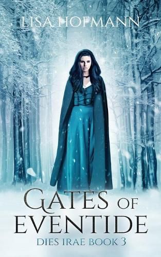 Cover image for Gates of Eventide: A Medieval Fantasy