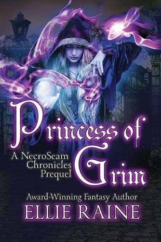 Cover image for Princess of Grim