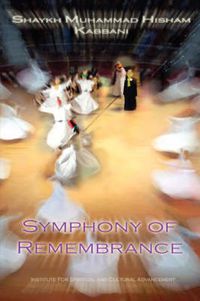 Cover image for Symphony of Remembrance