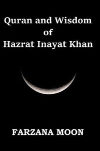 Cover image for Quran and Wisdom of Hazrat Inayat Khan