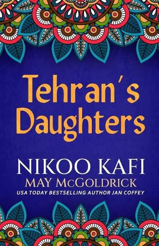 Cover image for Tehran's Daughters