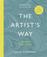 Cover image for The Artist's Way