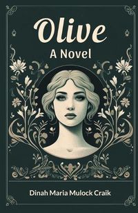 Cover image for Olive A Novel