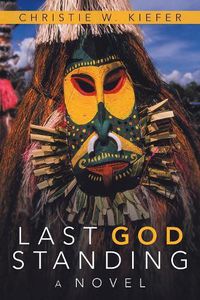 Cover image for Last God Standing