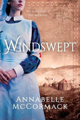 Cover image for Windswept