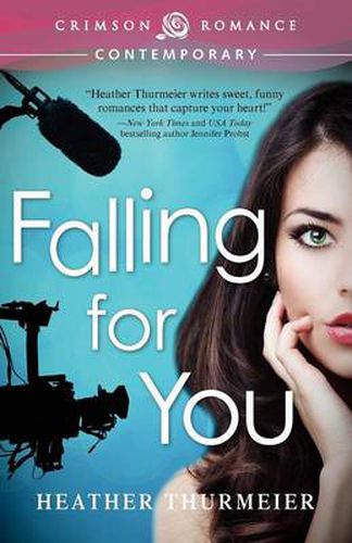 Cover image for Falling for You