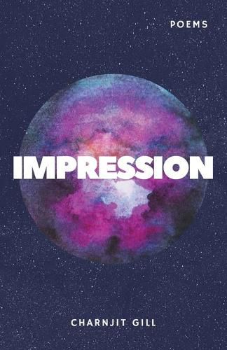 Cover image for Impression