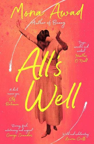 Cover image for All's Well