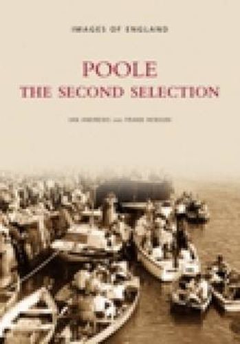 Cover image for Poole: The Second Selection
