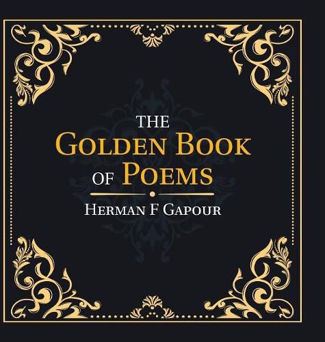 Cover image for The Golden Book of Poems
