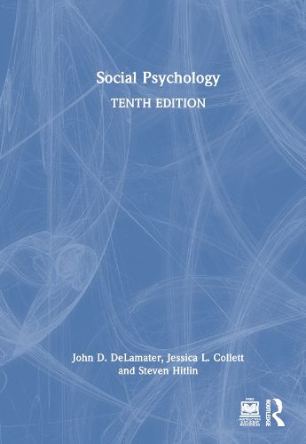 Social Psychology