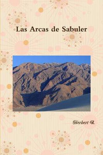 Cover image for Las Arcas de Sabuler