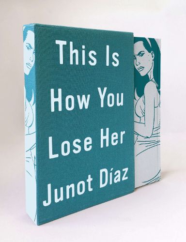 Cover image for This Is How You Lose Her Deluxe Edition