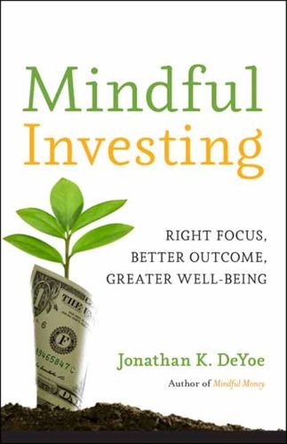 Cover image for Mindful Investing