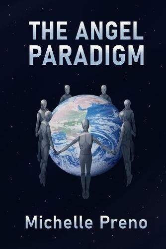 Cover image for The Angel Paradigm