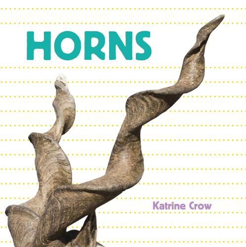 Cover image for Horns