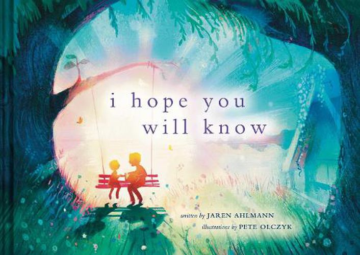 Cover image for I Hope You Will Know