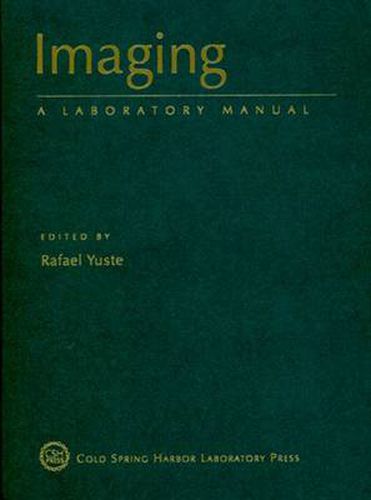 Cover image for Imaging: A Laboratory Manual