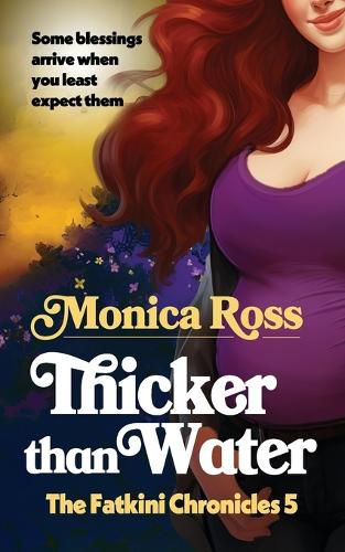 Cover image for Thicker Than Water