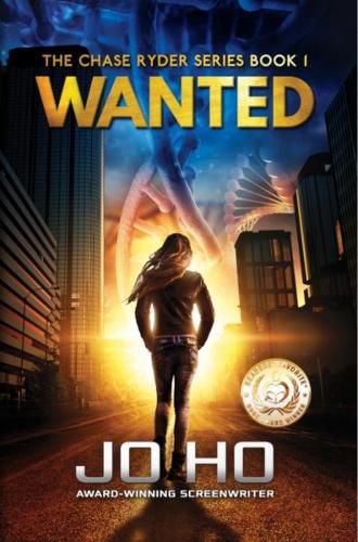 Cover image for Wanted