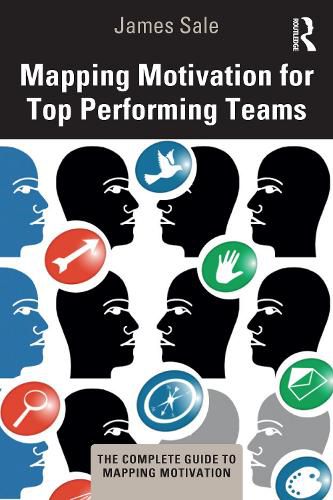 Cover image for Mapping Motivation for Top Performing Teams