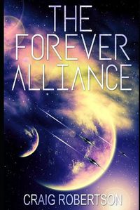 Cover image for The Forever Alliance