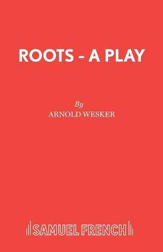 Cover image for Roots