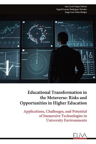 Cover image for Educational Transformation in the Metaverse