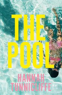 Cover image for The Pool