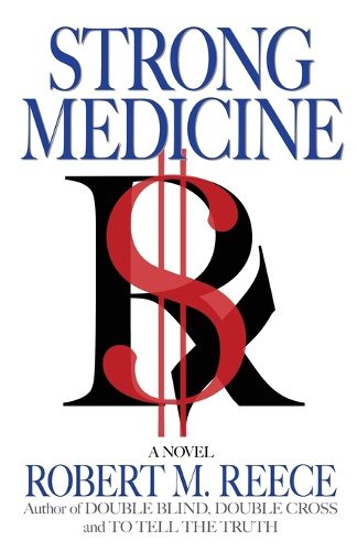 Cover image for Strong Medicine