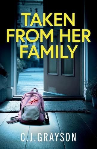 Cover image for Taken from Her Family