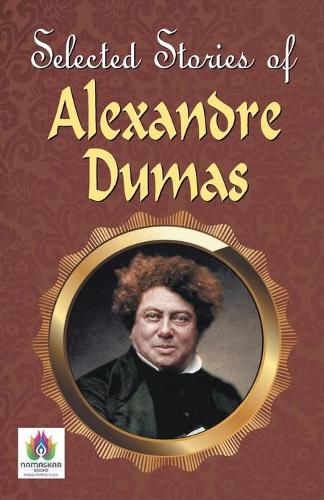 Cover image for Greatest Stories of Alexandre Dumas